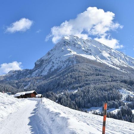 شقة Vorderstuhlhof كلينارل المظهر الخارجي الصورة